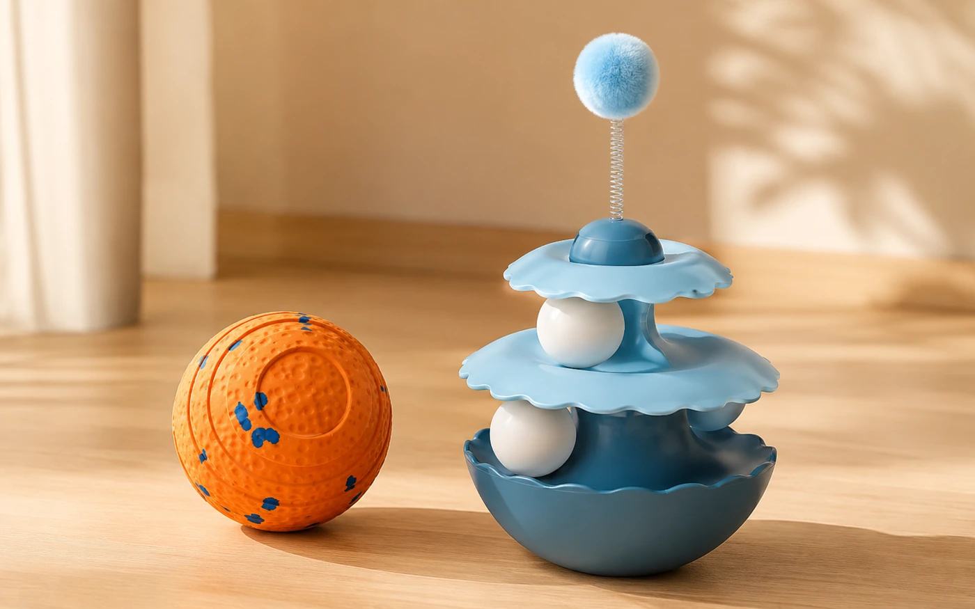 Pet Toys