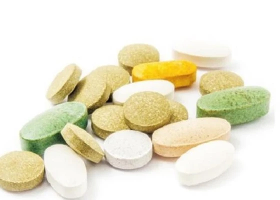 Tablets