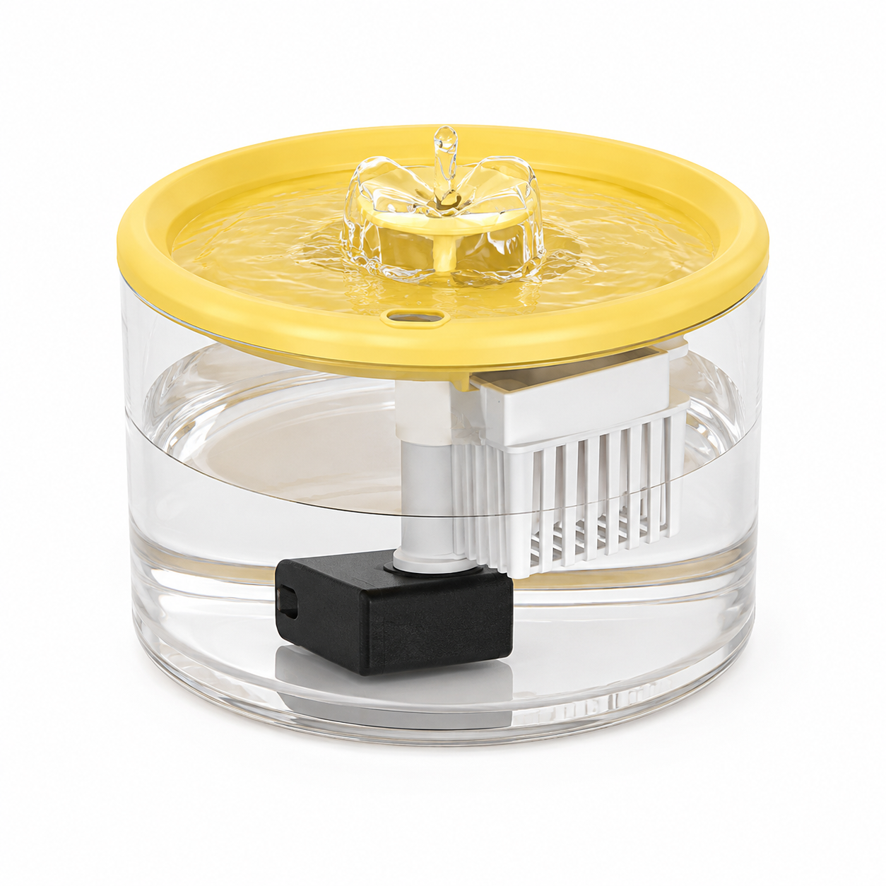 1.5L Automatic Pet Water Fountain