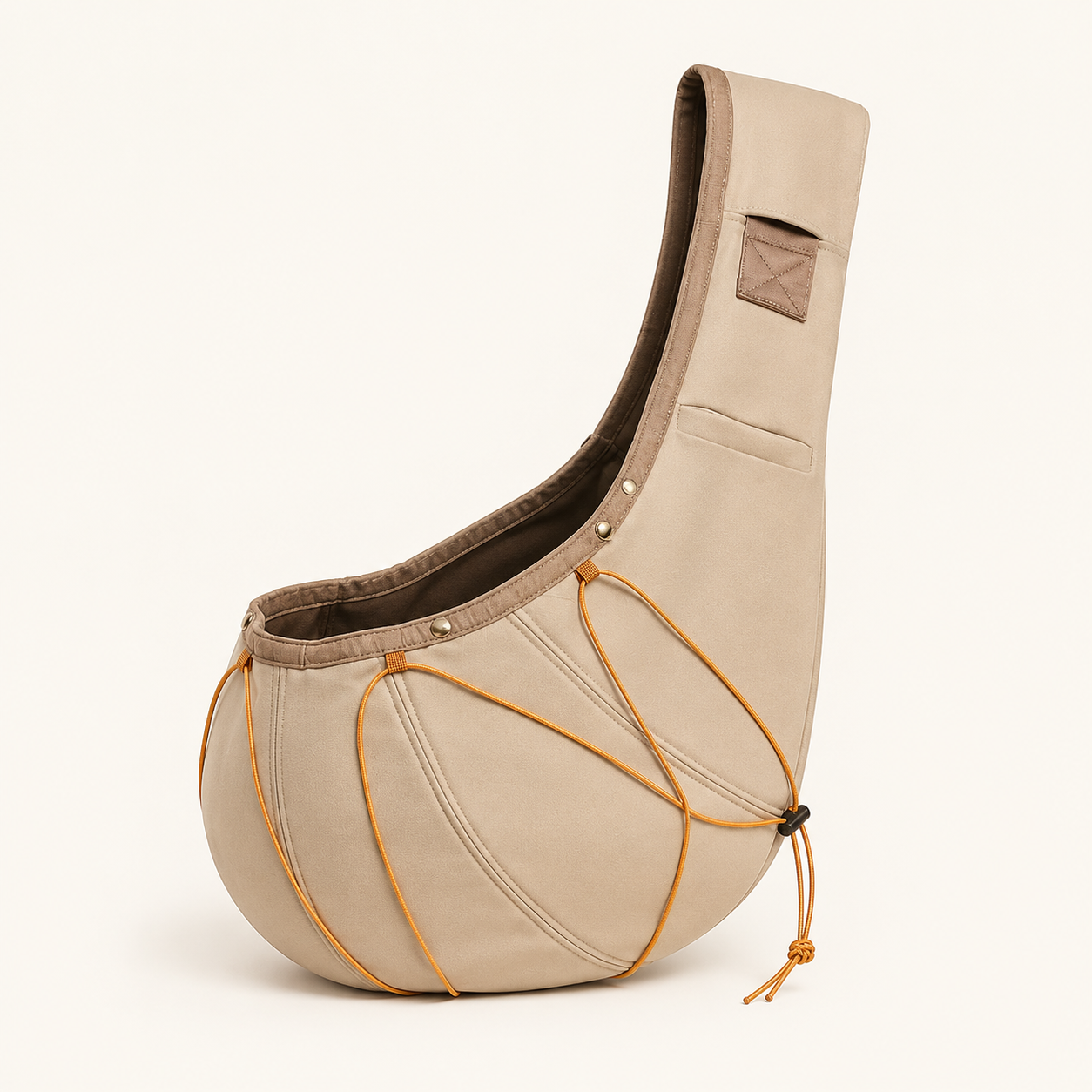 Adjustable Pet Sling Carrier