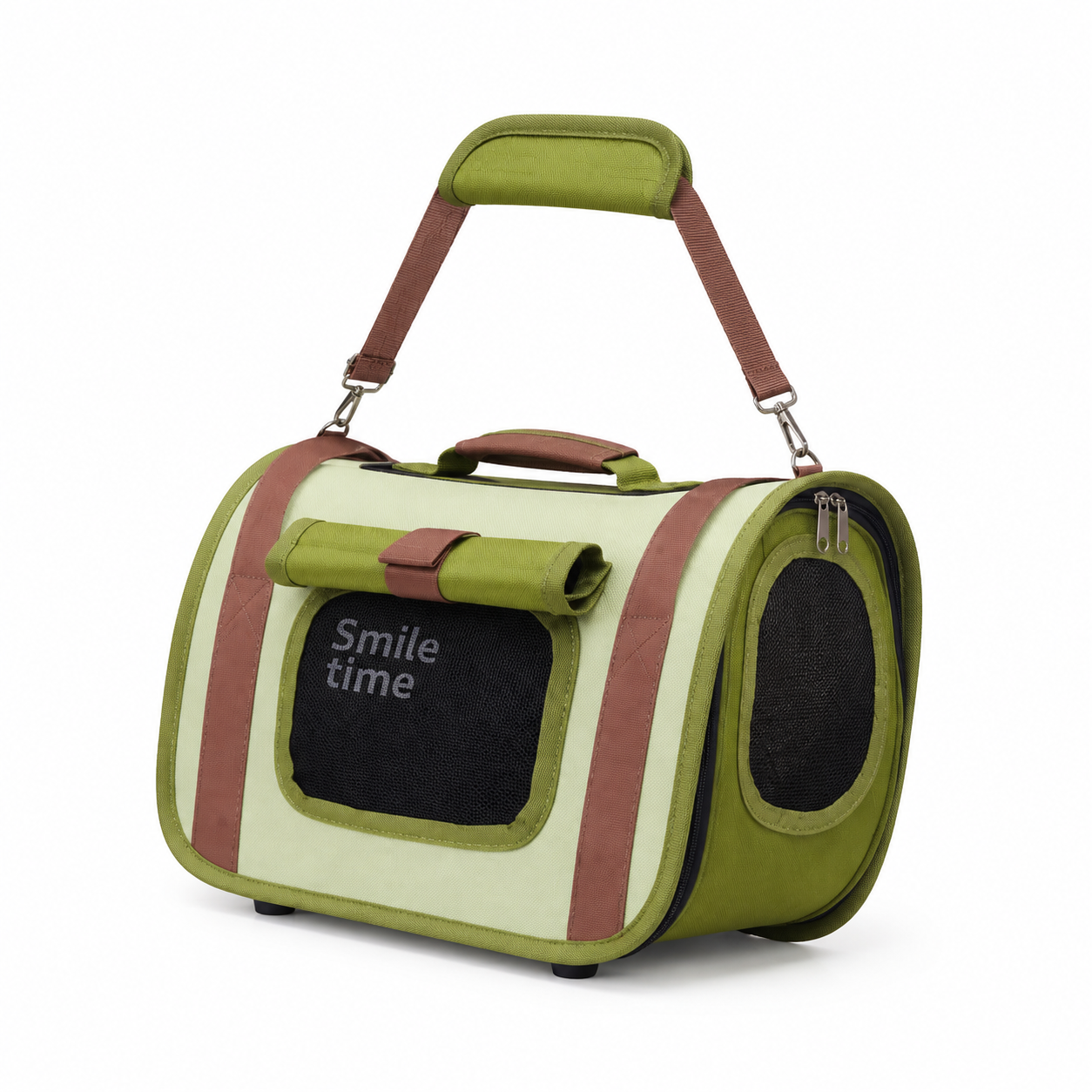 Portable Bird & Small Pet Carrier Bag