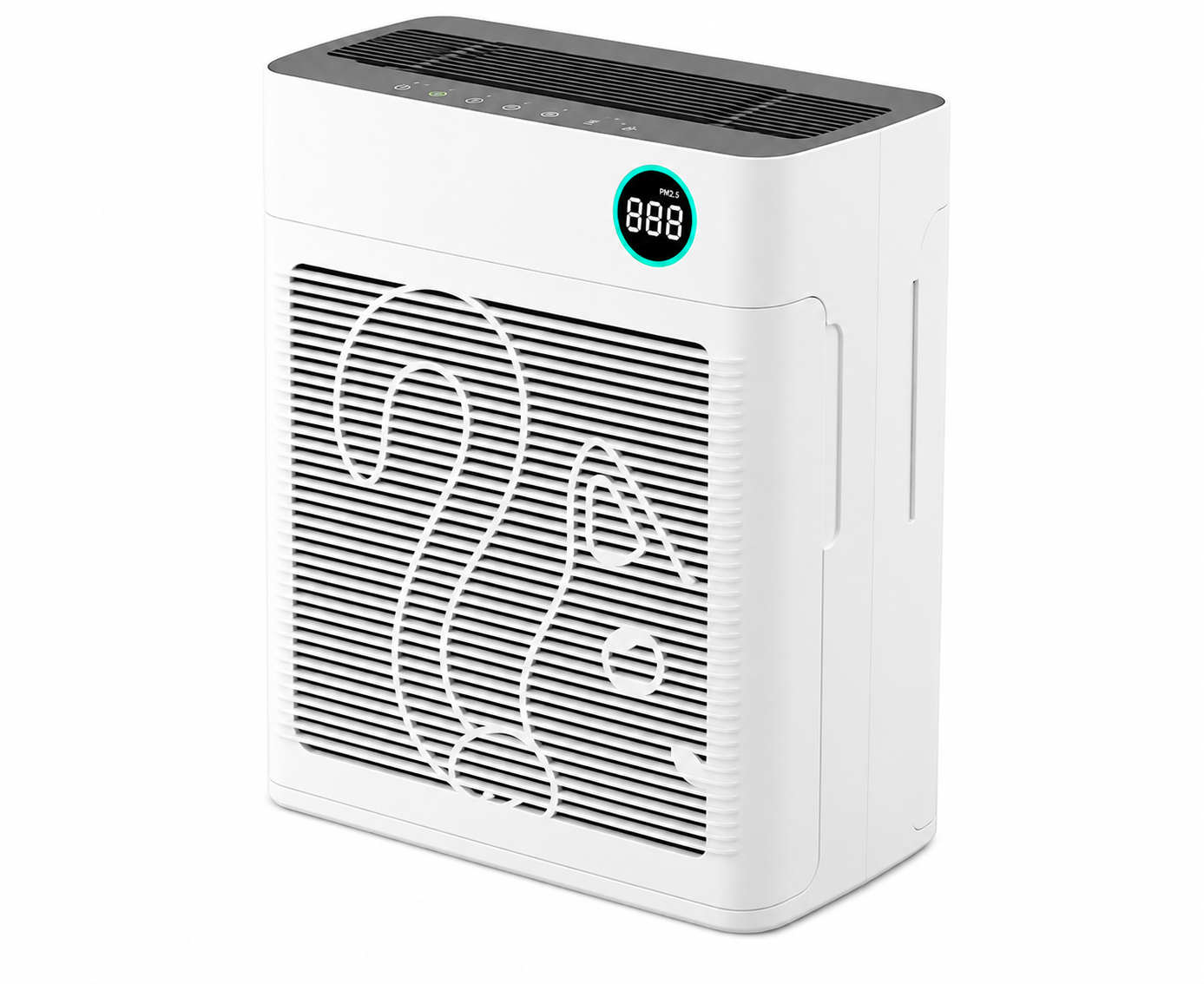 Pet Air Purifier AP-306P
