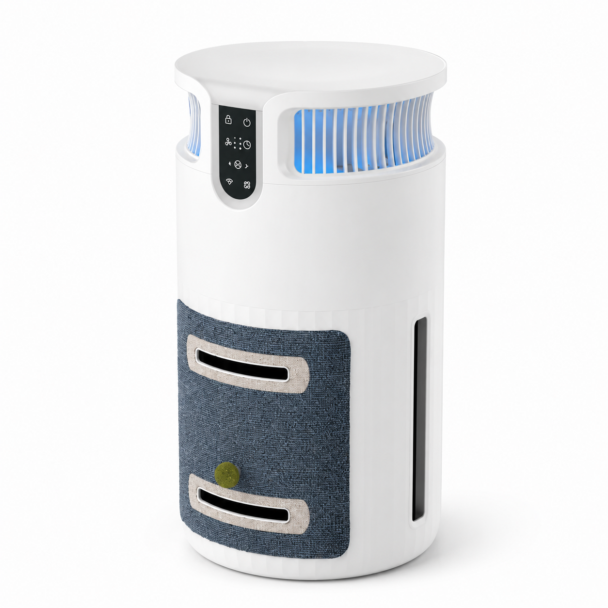 AP-360P Smart Pet Air Purifier
