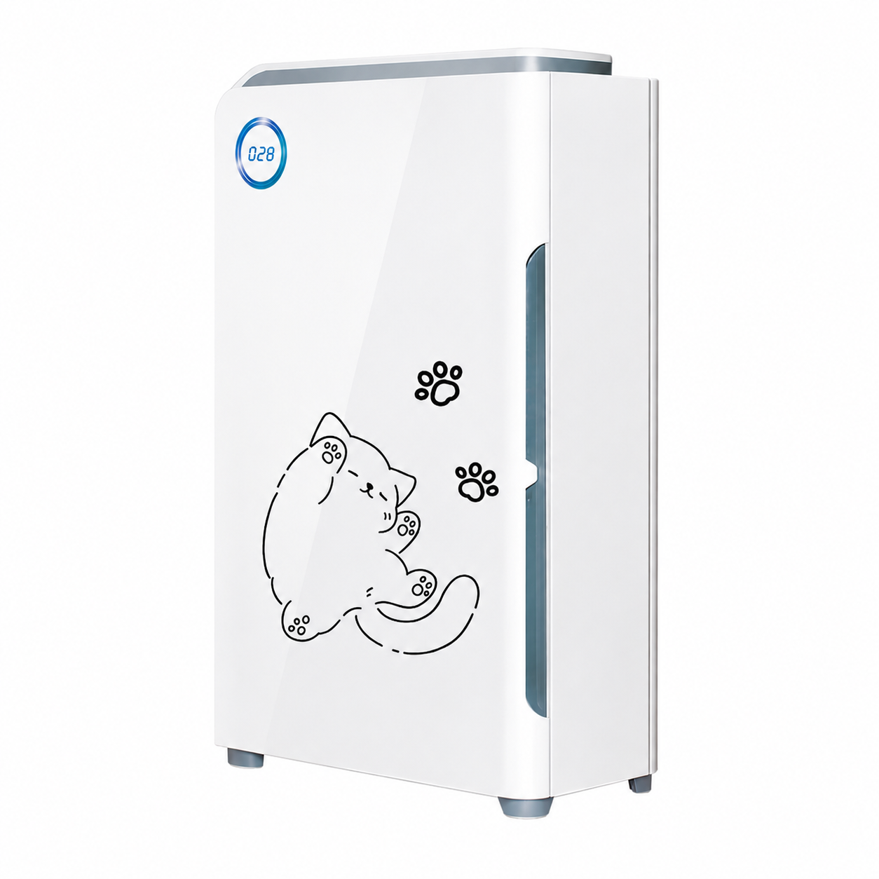 AP-3001P Smart Pet Air Purifier