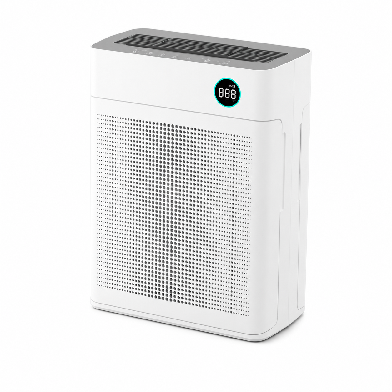 AP-305 Smart Dual-Side Air Purifier
