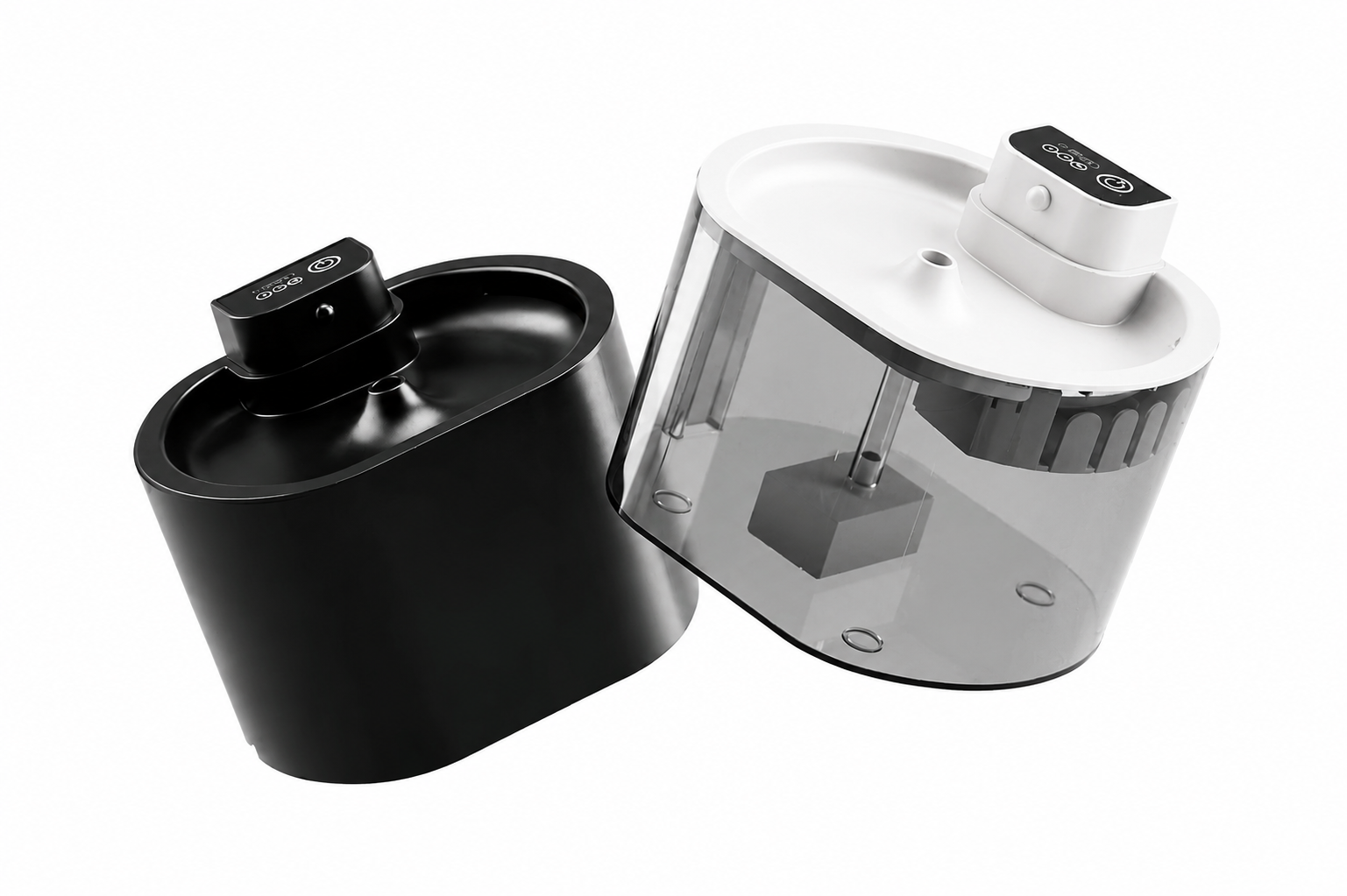 Wireless Smart Pet Water Fountain