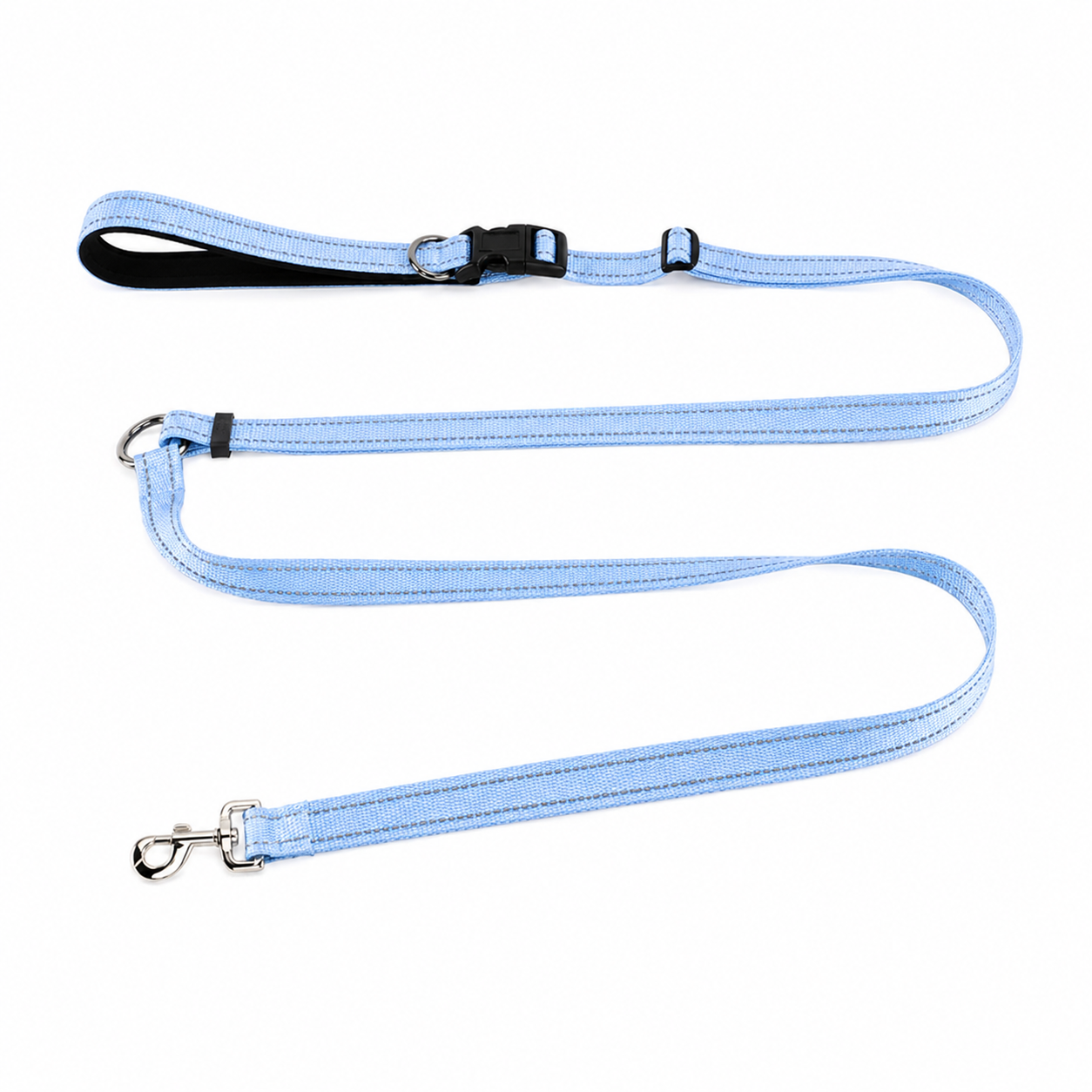 Hands-Free Adjustable Dog Leash