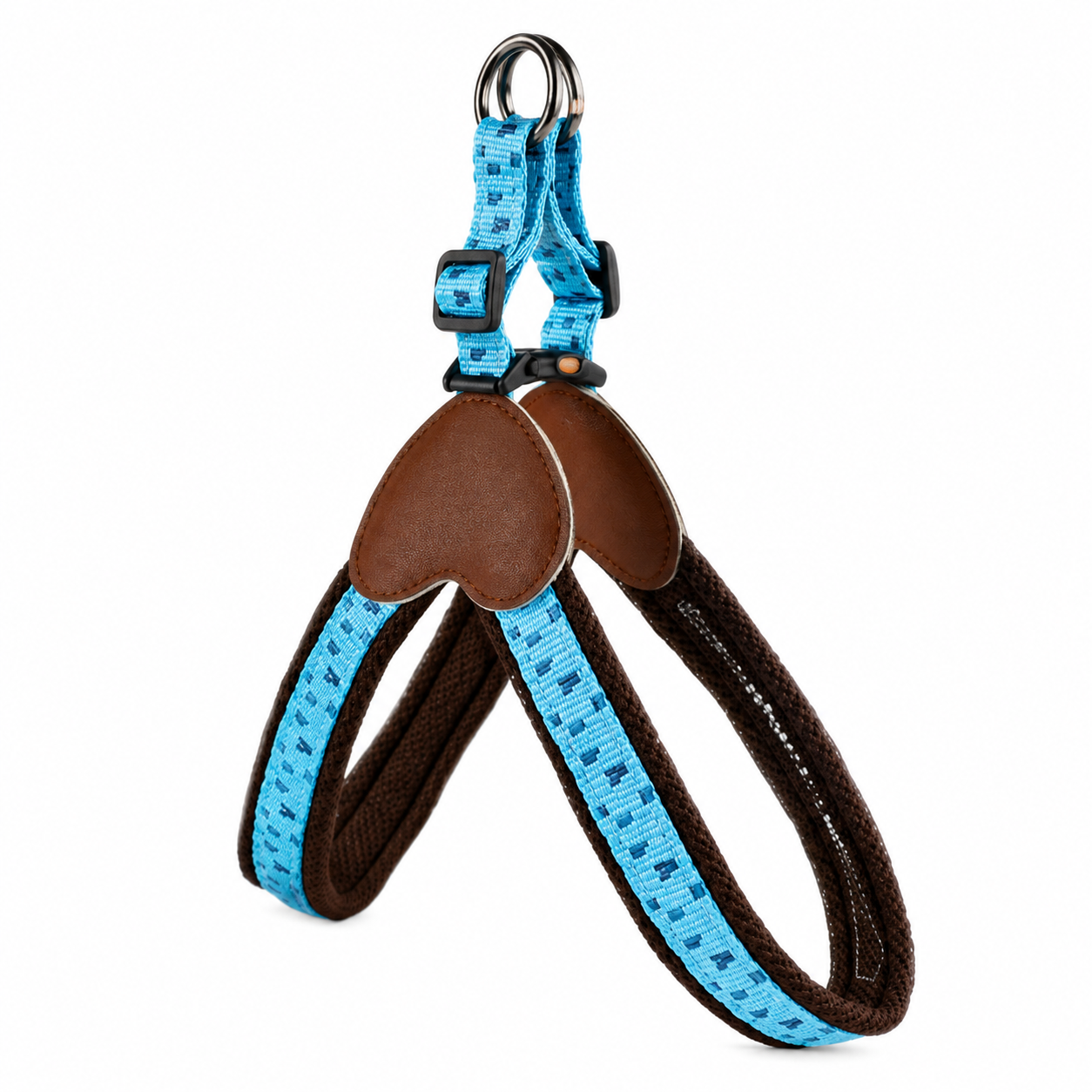 Breathable Mesh Y-Shaped Dog Harness
