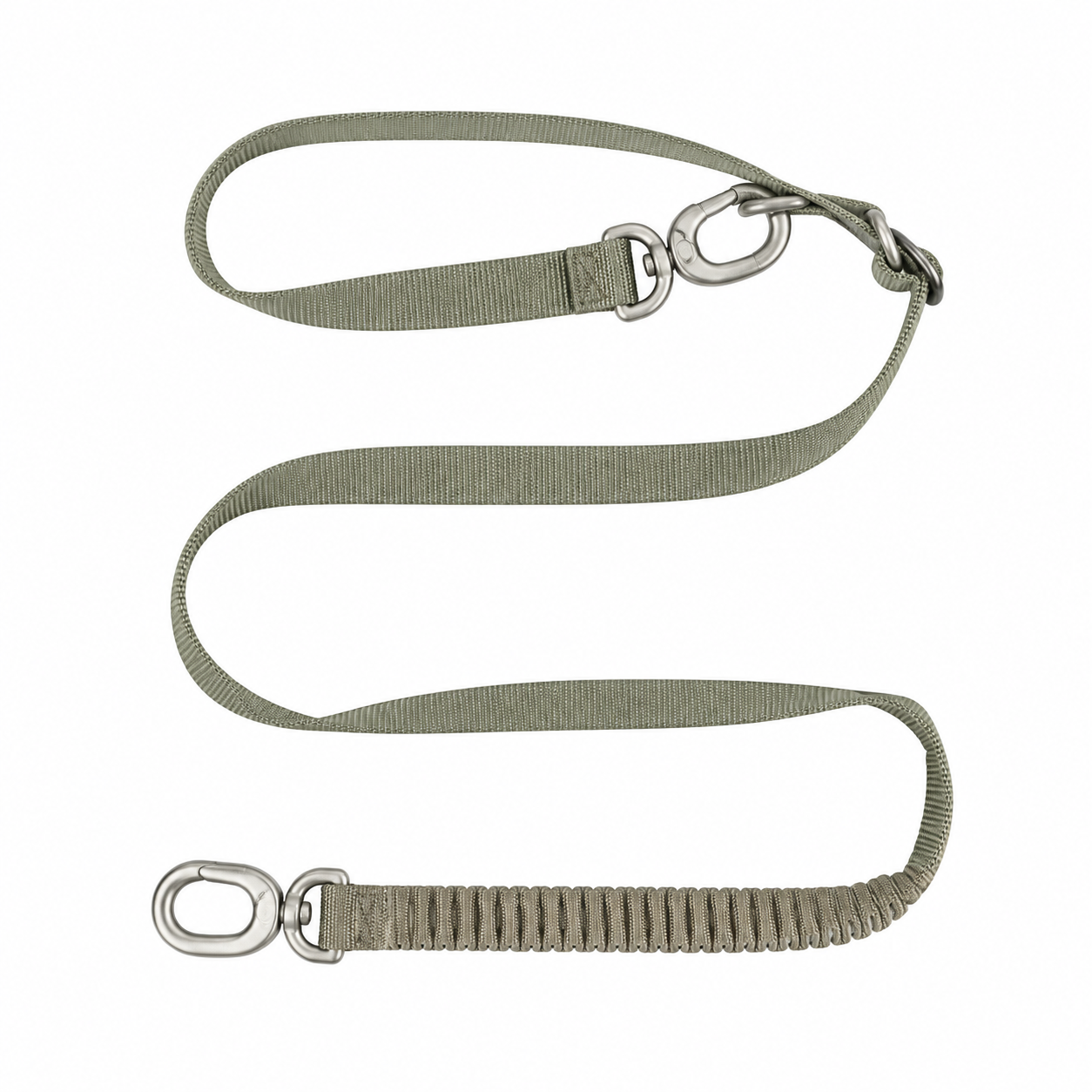 Multi-Function Hands-Free Bungee Dog Leash